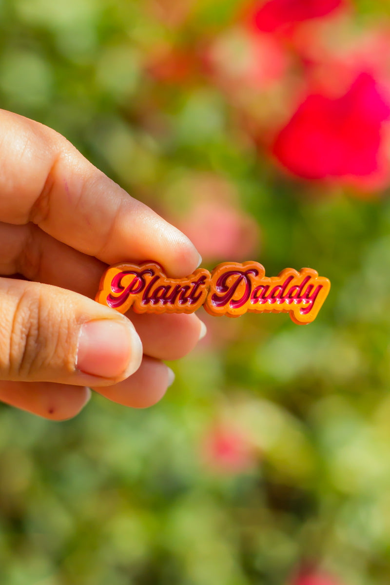 Plant Daddy