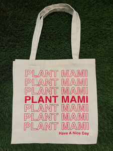 TOTE BAGS