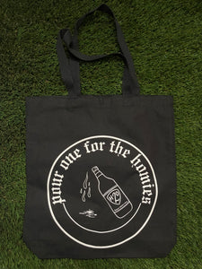 TOTE BAGS