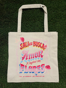 TOTE BAGS