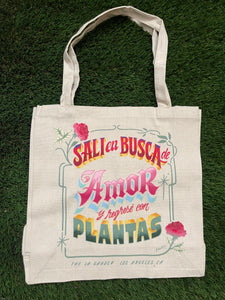TOTE BAGS