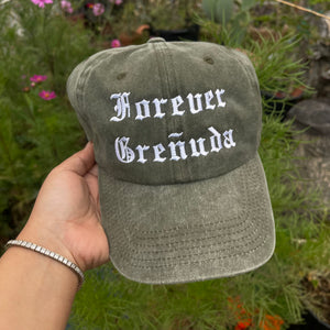 Forever Greñuda Dad Hat
