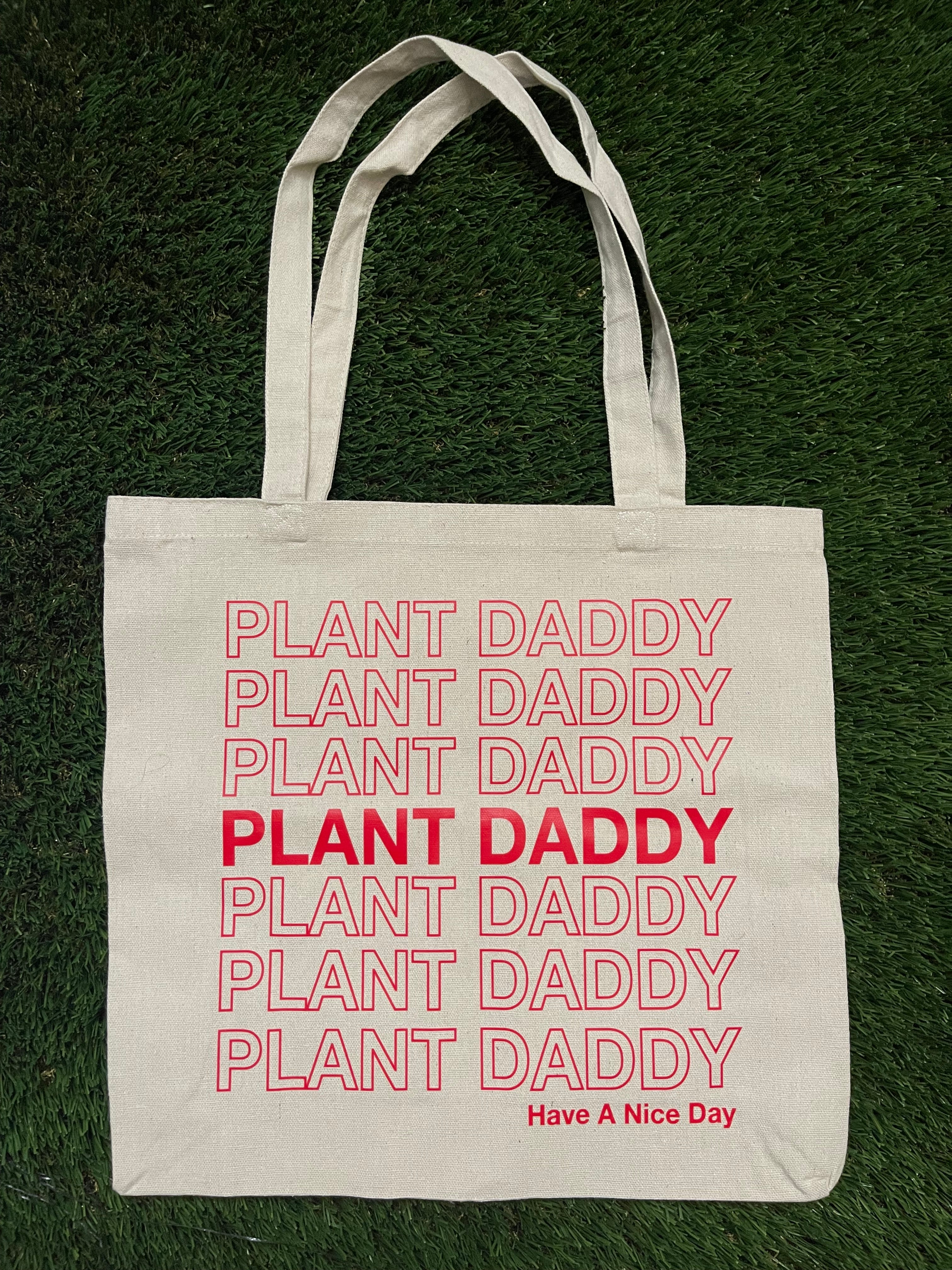 TOTE BAGS