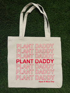 TOTE BAGS
