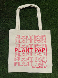 TOTE BAGS