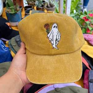 Finding Their Way Hat