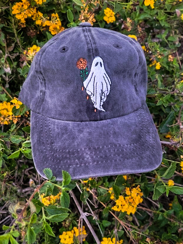 Finding Their Way Hat